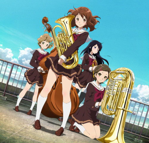 Hibike! Euphonium