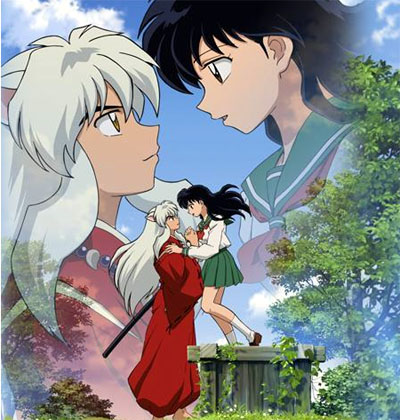 Inuyasha Kanketsu-hen