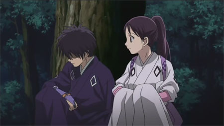 Kekkaishi