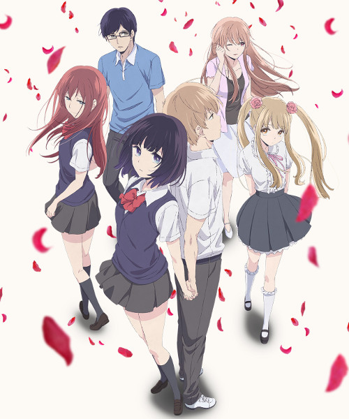 Kuzu no Honkai