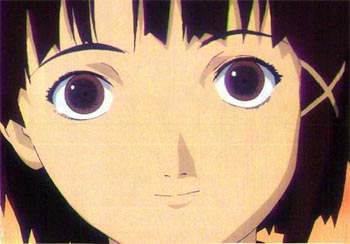 Serial Experiments Lain