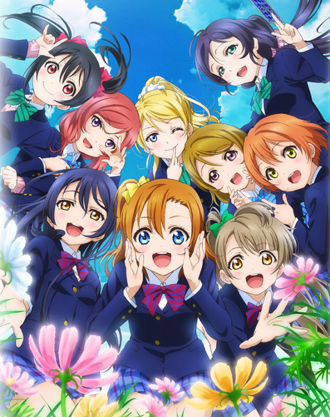 Love Live! 2