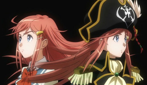 Môretsu Pirates