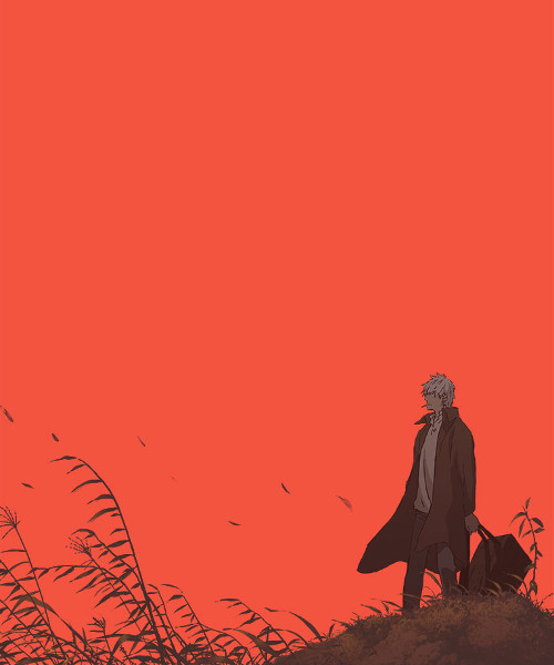 Mushishi Zoku Shô