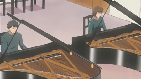 Nodame Cantabile