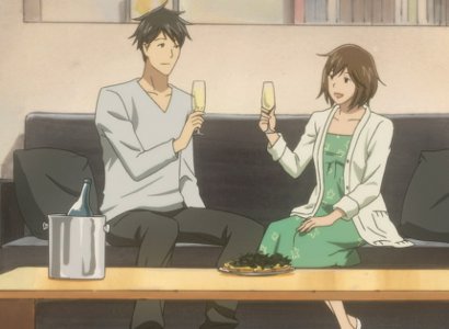 Nodame Cantabile - Finale