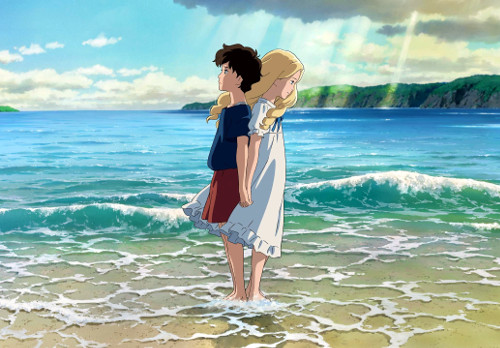 Omoide no Marnie