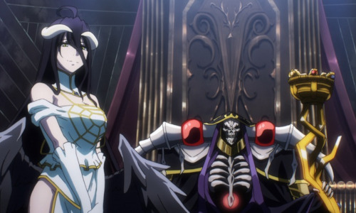 Overlord III