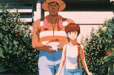 Kidôkeisatsu Patlabor the Movie