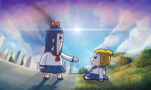 Pop Team Epic