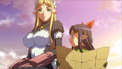 Queen's Blade - Rebellion