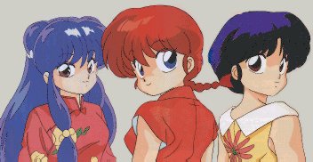 Ranma Nibun no Ichi