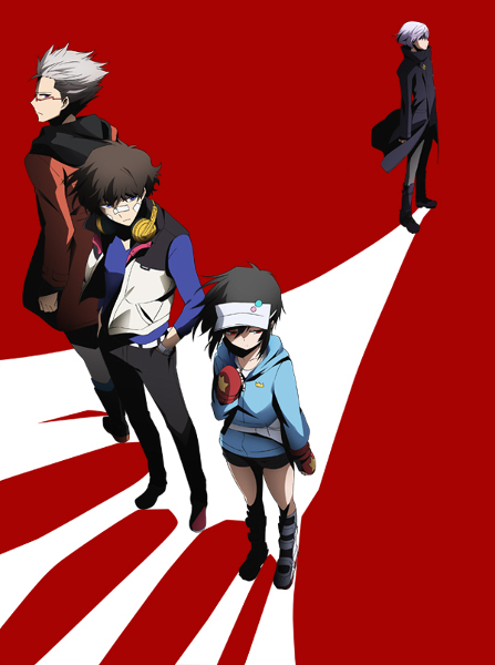 Re: Hamatora