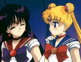 Bishôjo Senshi Sailor Moon