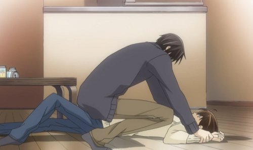 Sekai-ichi Hatsukoi 2