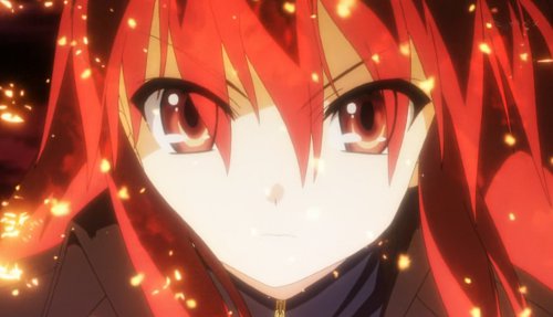 Shakugan no Shana III