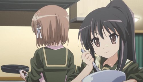 Shakugan no Shana S