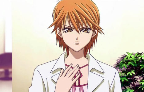 Skip Beat!