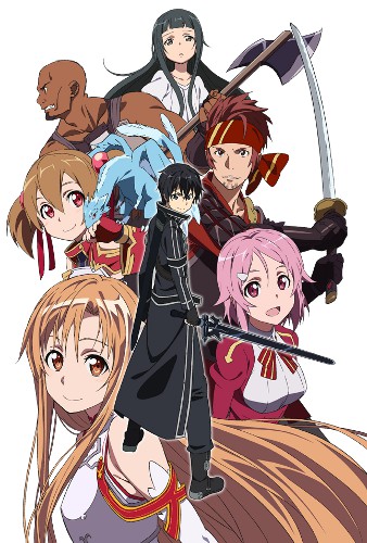 Sword Art Online