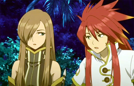 Tales of the Abyss