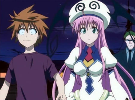 To Love Ru