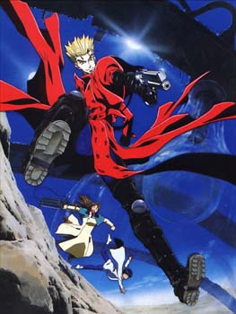 Trigun