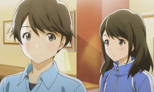 Tsuki ga Kirei