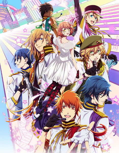 Uta no Prince-sama - Maji Love 2000%