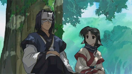 Utawarerumono