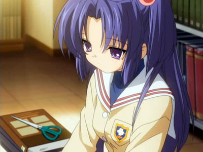 Kotomi Ichinose