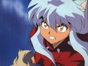 Inu Yasha