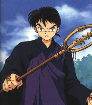 Miroku