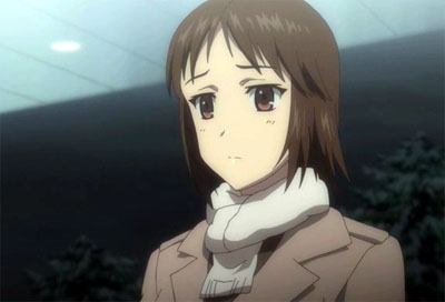 Misaki Sawakura