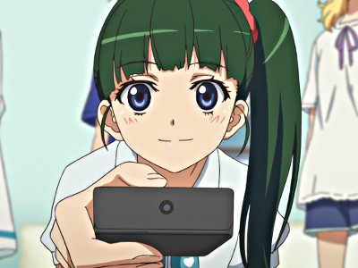 Yuka Hanaki
