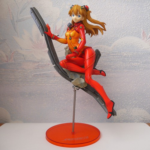 Asuka
Alter / Evangelion
