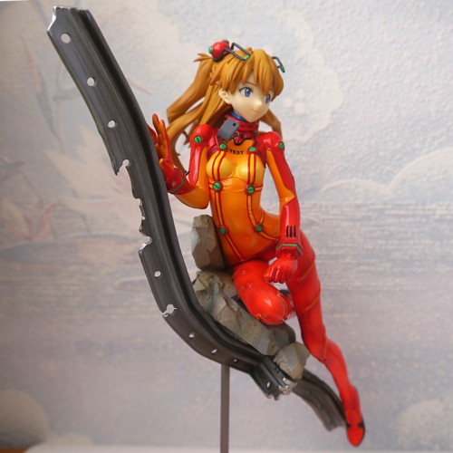 Asuka
Alter / Evangelion
