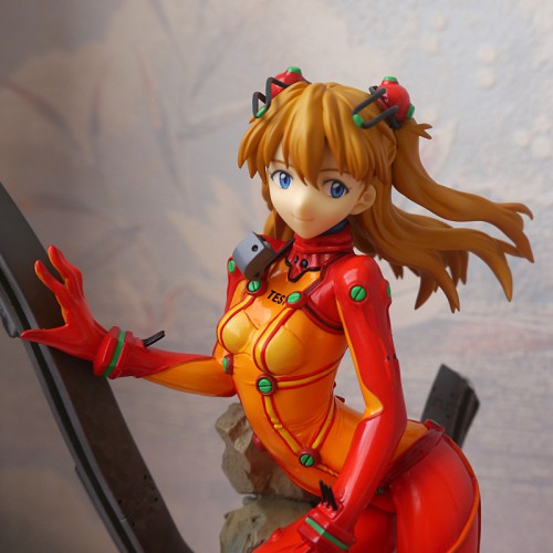 Asuka
Alter / Evangelion
