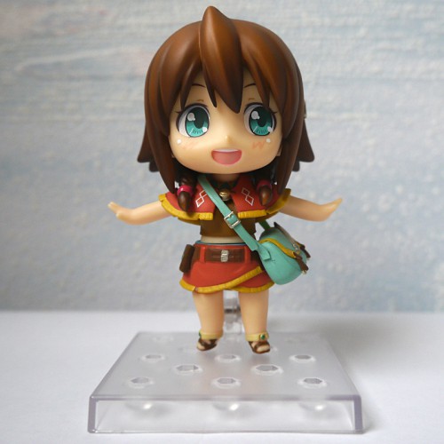 Nendoroid Amy
Suisei no Gargantia
