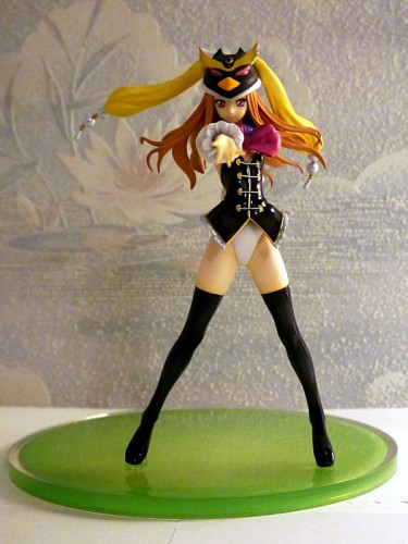 Princesse de Cristal
Good Smile Company / Mawaru Penguindrum
