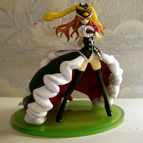 Princesse de Cristal
Good Smile Company / Mawaru Penguindrum
