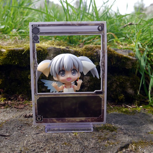 Nendoroid Tama
Selector Infected Wixoss
