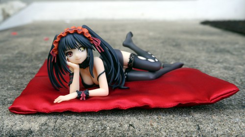 Kurumi Tokisaki
Kotobukiya / Date A Live II
