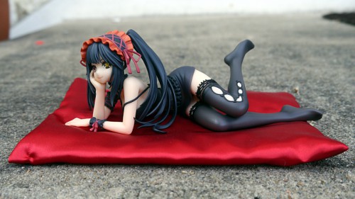 Kurumi Tokisaki
Kotobukiya / Date A Live II
