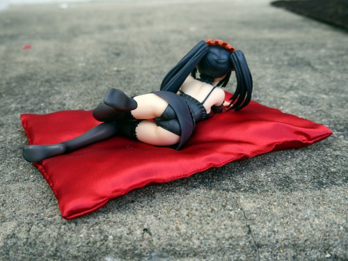 Kurumi Tokisaki
Kotobukiya / Date A Live II
