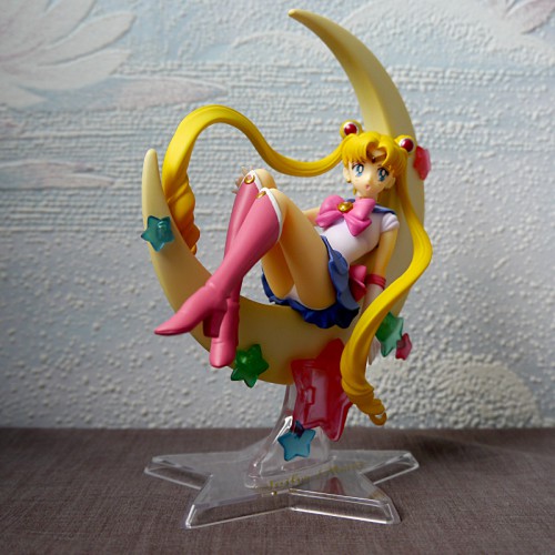 Sailor Moon
Ichiban Kuji de Bandpresto
