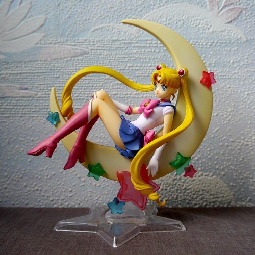 Sailor Moon
Ichiban Kuji de Bandpresto
