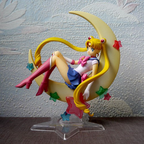 Sailor Moon
Ichiban Kuji de Bandpresto
