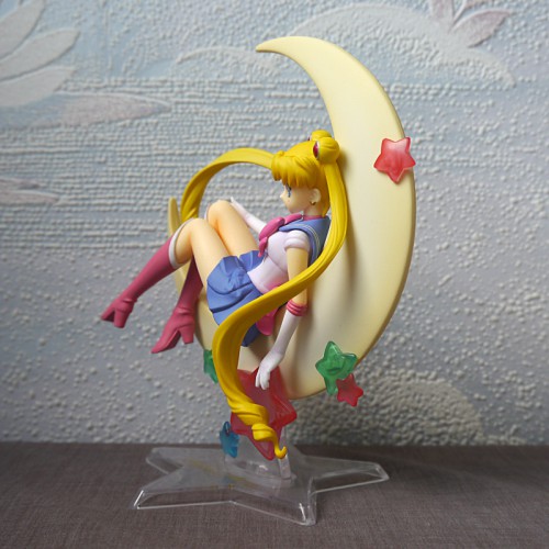 Sailor Moon
Ichiban Kuji de Bandpresto
