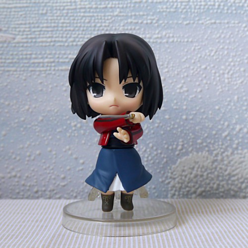 Nendoroid Shiki Ryougi
Kara no Kyoukai
