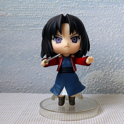 Nendoroid Shiki Ryougi
Kara no Kyoukai
